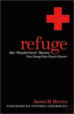 Bertrand.pt - Refuge