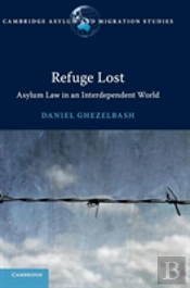 Refuge Lost