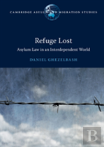 Refuge Lost