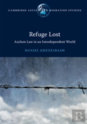 Refuge Lost