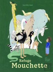 Refuge Mouchette