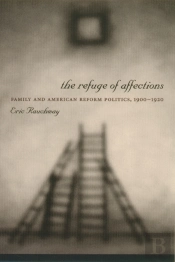 Refuge Of Affections