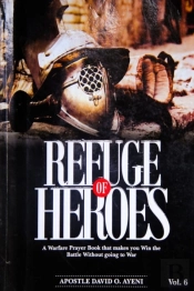 Refuge Of Heroes