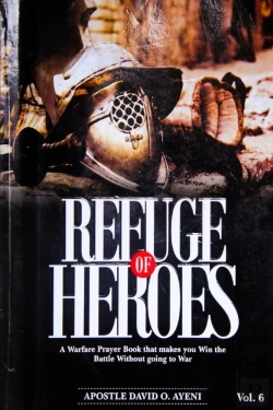 Bertrand.pt - Refuge Of Heroes