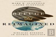 Refuge Reimagined Â€“ Biblical Kinship In Global Politics