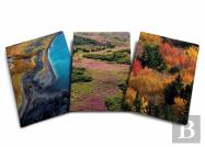 Refuge Sewn Notebook Collection