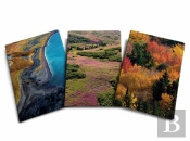 Refuge Sewn Notebook Collection