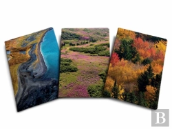 Bertrand.pt - Refuge Sewn Notebook Collection