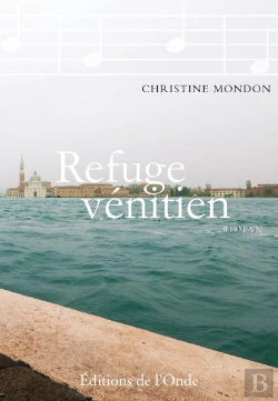 Bertrand.pt - Refuge Venitien