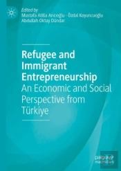 Refugee And Immigrant Entrepreneurship