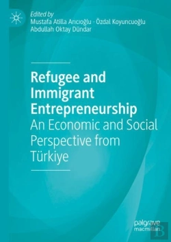 Bertrand.pt - Refugee And Immigrant Entrepreneurship