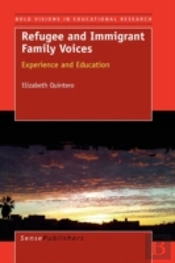 Refugee And Immigrant Family Voices