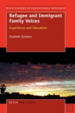 Bertrand.pt - Refugee And Immigrant Family Voices