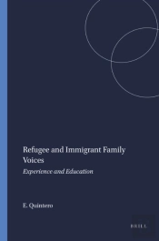 Refugee And Immigrant Family Voices