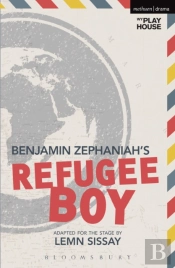 Refugee Boy