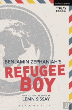 Bertrand.pt - Refugee Boy