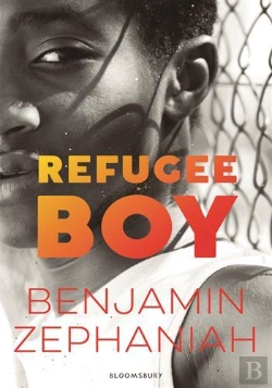 Bertrand.pt - Refugee Boy