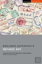 Refugee Boy