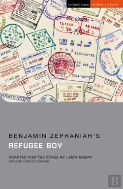 Bertrand.pt - Refugee Boy