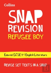 Refugee Boy Edexcel Gcse 9-1 English Literature Text Guide