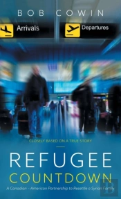 Refugee Countdown: A Canadian - American