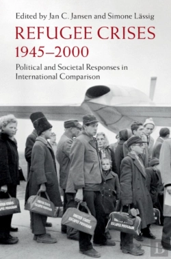 Bertrand.pt - Refugee Crises, 1945-2000
