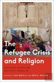 Refugee Crisis And Religion