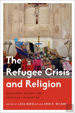 Bertrand.pt - Refugee Crisis And Religion