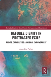 Refugee Dignity In Protracted Exile