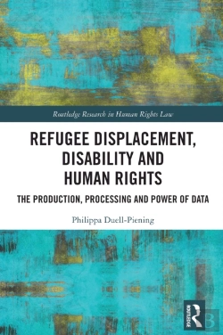Bertrand.pt - Refugee Displacement, Disability And Human Rights