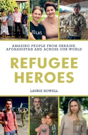 Refugee Heroes