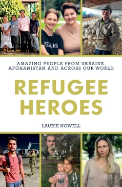 Bertrand.pt - Refugee Heroes