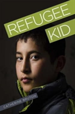 Bertrand.pt - Refugee Kid