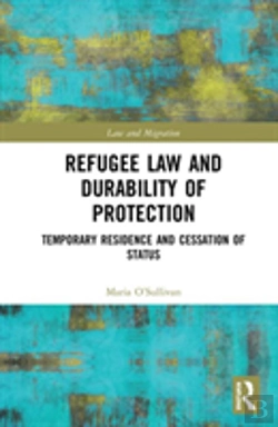 Bertrand.pt - Refugee Law And Durability Of Protection