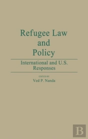 Refugee Law And Policy