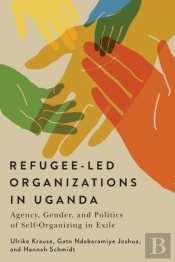 Refugee-Led Organizations In Uganda