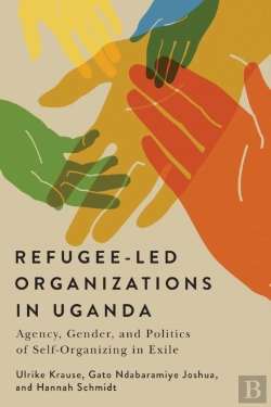 Bertrand.pt - Refugee-Led Organizations In Uganda