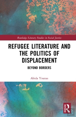 Bertrand.pt - Refugee Literature And The Politics Of Displacement