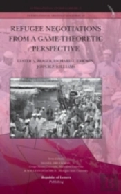 Refugee Negotiations From A Game-Theoretic Perspective