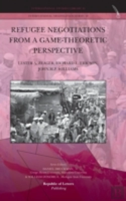 Bertrand.pt - Refugee Negotiations From A Game-Theoretic Perspective
