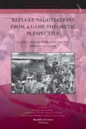 Refugee Negotiations From A Game-Theoretic Perspective