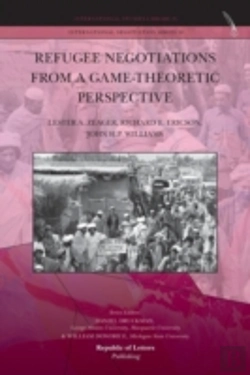 Bertrand.pt - Refugee Negotiations From A Game-Theoretic Perspective