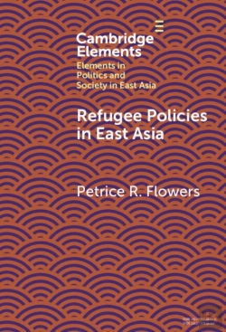 Bertrand.pt - Refugee Policies In East Asia