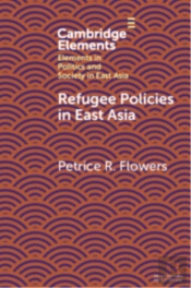 Refugee Policies In East Asia