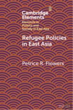 Bertrand.pt - Refugee Policies In East Asia
