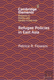 Refugee Policies In East Asia