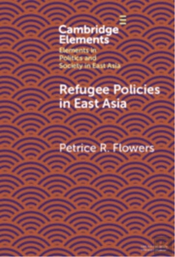 Bertrand.pt - Refugee Policies In East Asia