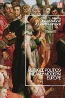 Refugee Politics In Early Modern Europe