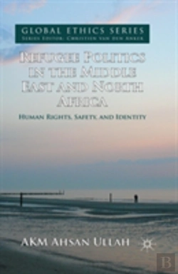 Bertrand.pt - Refugee Politics In The Middle East And North Africa