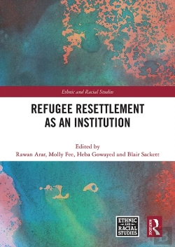 Bertrand.pt - Refugee Resettlement As An Institution